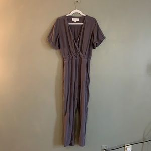 In very good shape; nothing wrong with this piece, worn a few times